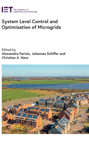 System Level Control and Optimisation of Microgrids