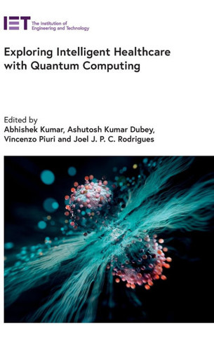 Exploring Intelligent Healthcare with Quantum Computing