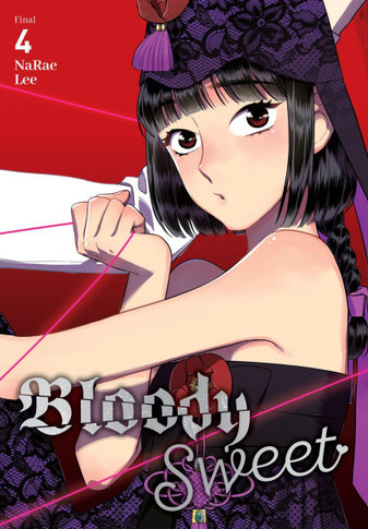 Bloody Sweet, Vol. 4: Volume 4