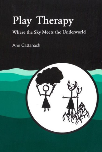 Play Therapy: Where the Sky Meets the Underworld