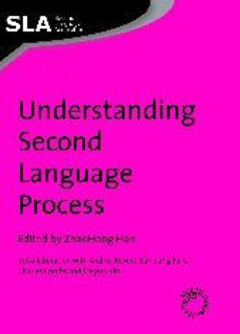 Understanding Second Language Process