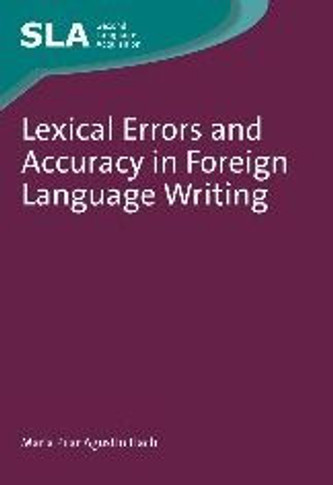 Lexical Errors Accuracy Foreign Languahb