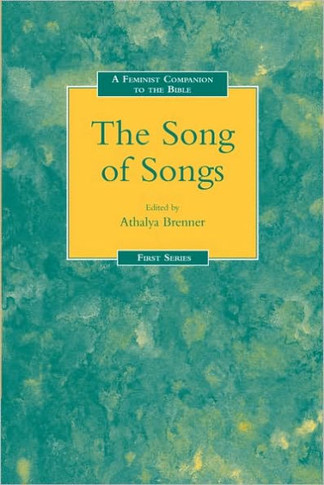 A Feminist Companion to the Song of Songs