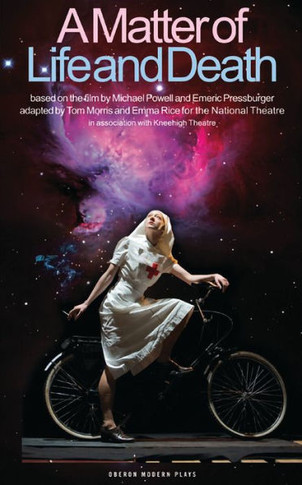 A Matter of Life and Death