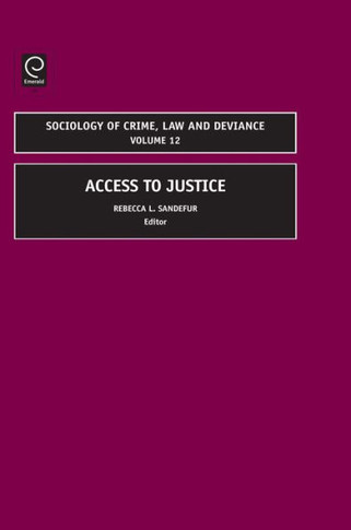 Access to Justice
