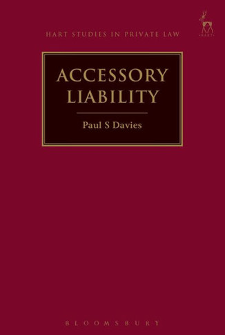 Accessory Liability