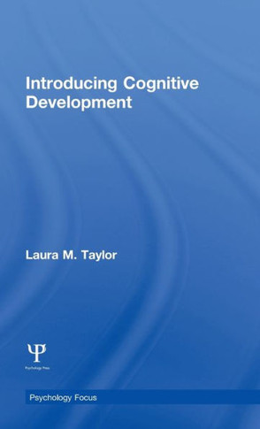 Introducing Cognitive Development