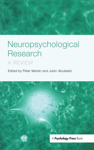 Neuropsychological Research: A Review