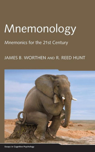 Mnemonology: Mnemonics for the 21st Century