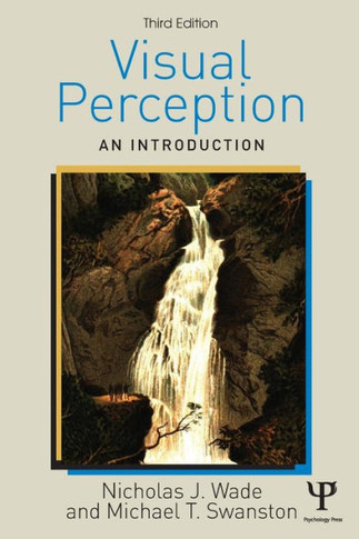 Visual Perception: An Introduction