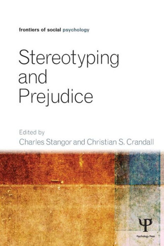 Stereotyping and Prejudice