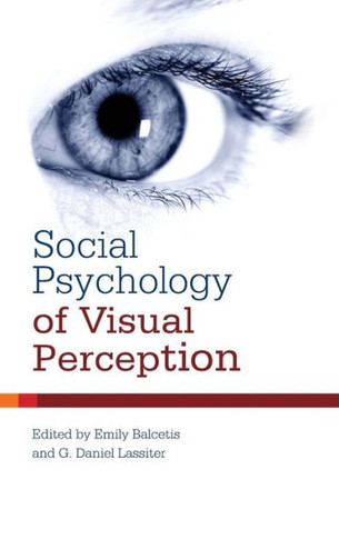 Social Psychology of Visual Perception