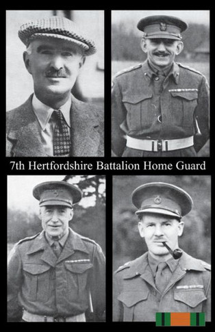 7th Hertfordshire Battalion Home Guard