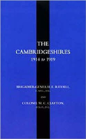 Cambridgeshires 1914 to 1919