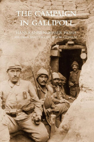 Campaign in Gallipoli