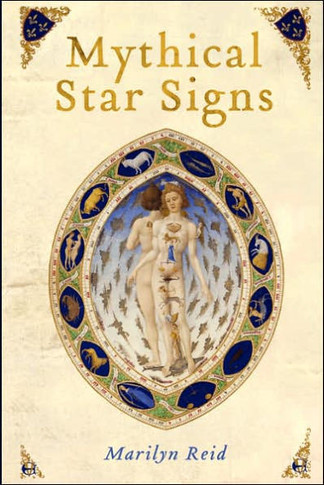 Mythical Star Signs