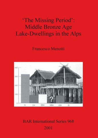 'The Missing Period': Middle Bronze Age Lake-Dwellings in the Alps