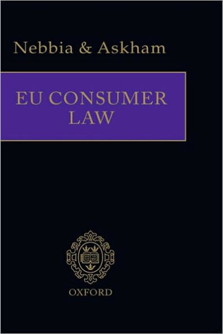 EU Consumer Law