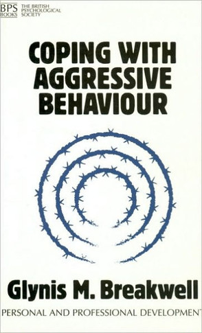 Coping with Aggressive Behaviour