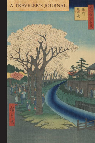 A Traveler's Journal, Cherry Blossoms