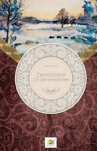Deutschland - Ein Winterm?rchen