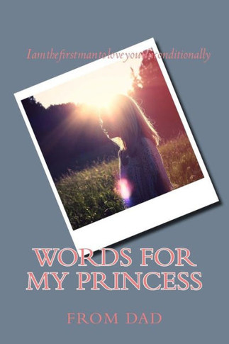 Words for my Princess