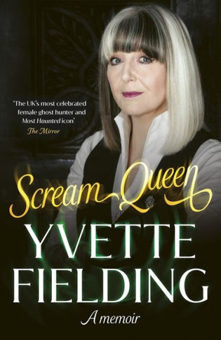 Scream Queen: A Memoir