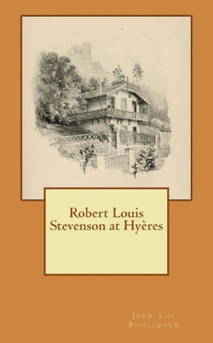 Robert Louis Stevenson at Hyeres