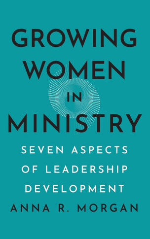 Growing Women in Ministry