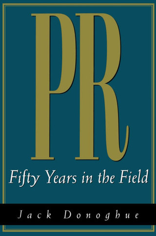 PR: Fifty Years in the Field