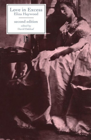 Love in Excess - Second Edition