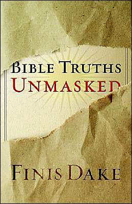 Bible Truths Unmasked