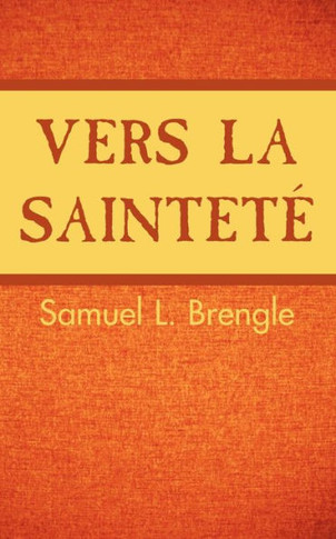 Vers la saintet?