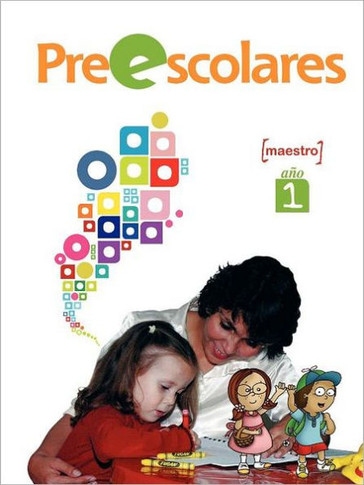 Preescolares, A?o 1, Maestro