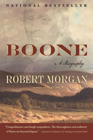 Boone: A Biography