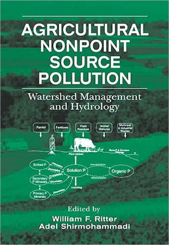Agricultural Nonpoint Source Pollution: Watershed Management and Hydrology