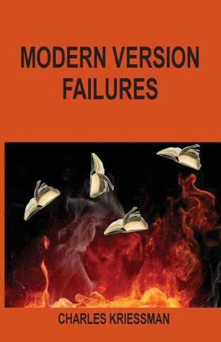 Modern Version Failures