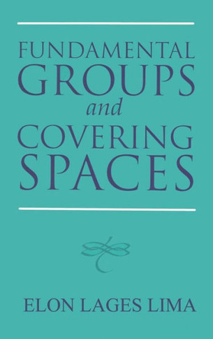 Fundamental Groups and Covering Spaces
