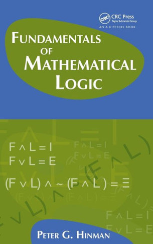 Fundamentals of Mathematical Logic