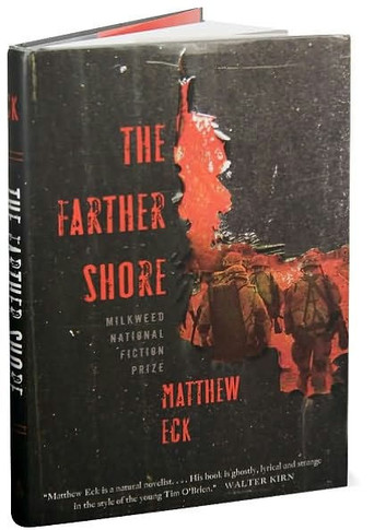The Farther Shore