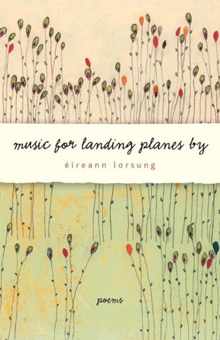 Music for Landing Planes by: Poems