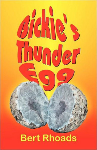 Bickie's Thunder Egg