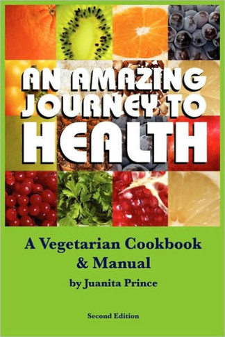Amazing Journey to Health (Mass Market)