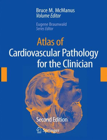 Atlas of Cardiovascular Pathology for the Clinician