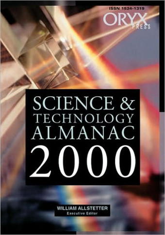 Science & Technology Almanac