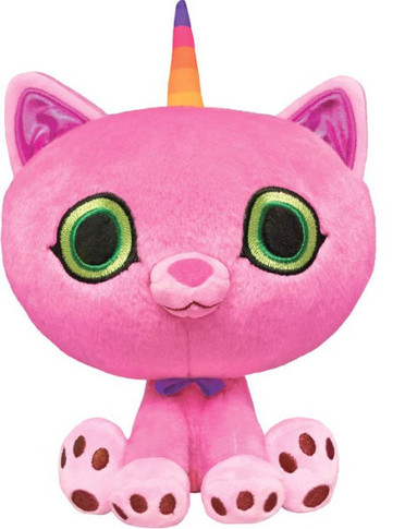 Itty-Bitty Kitty-Corn Doll: 9