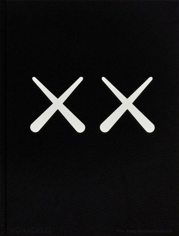 Kaws + Warhol