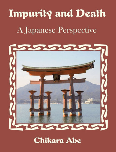 Impurity and Death: A Japanese Perspective