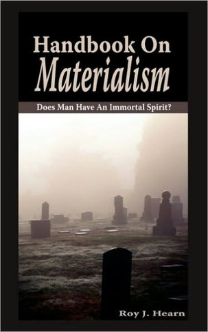 Handbook On Materialism