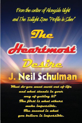 The Heartmost Desire